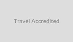 Travel accredited