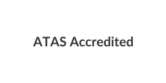 ATAS accredited