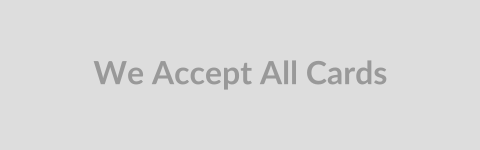 Accepted payment methods